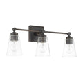 CAPITAL LIGHTING, RORY VANITY, VANITY LIGHT