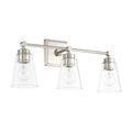 CAPITAL LIGHTING, RORY VANITY, VANITY LIGHT