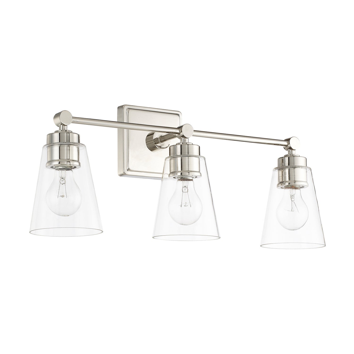 CAPITAL LIGHTING, RORY VANITY, VANITY LIGHT
