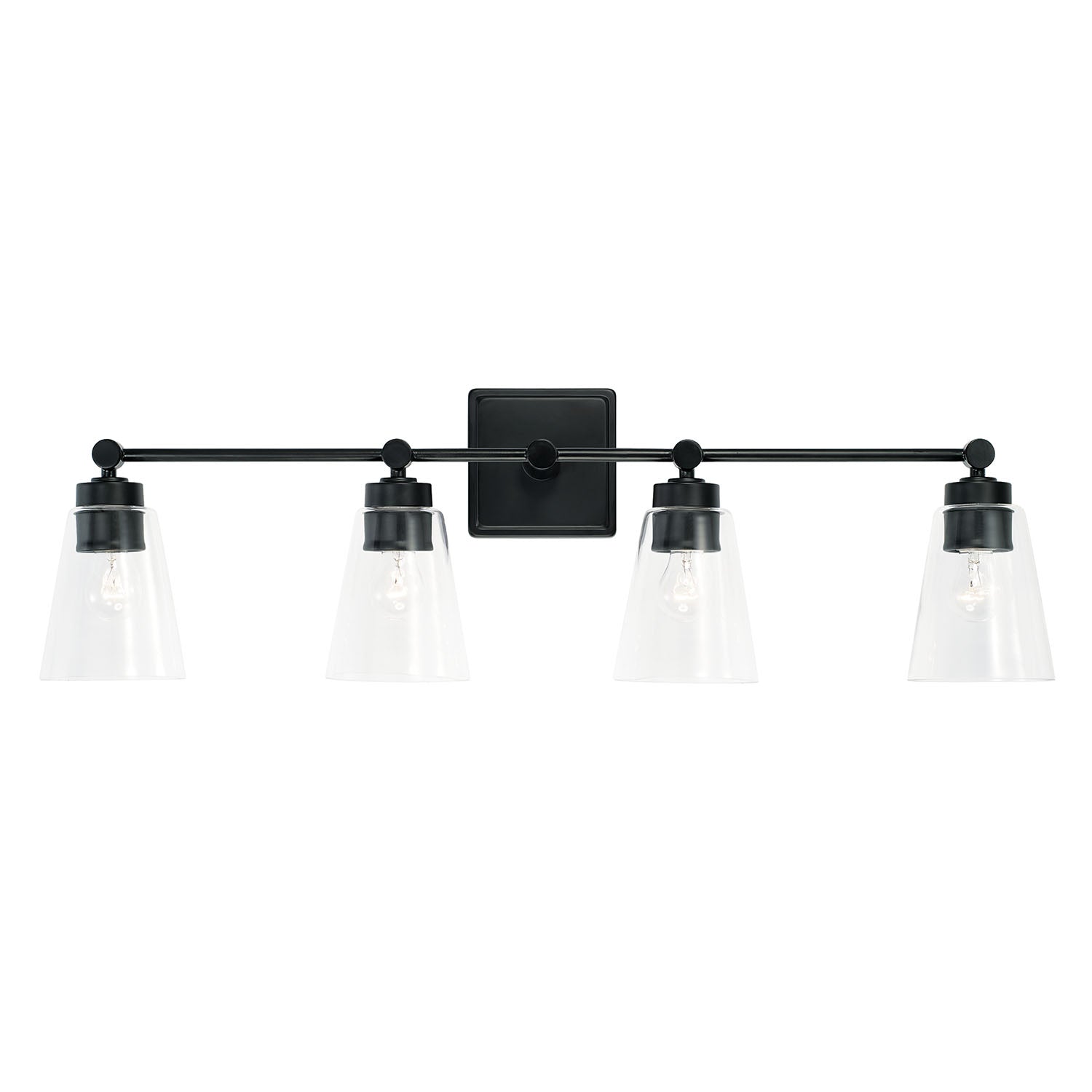 CAPITAL LIGHTING, RORY VANITY, VANITY LIGHT