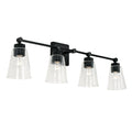 CAPITAL LIGHTING, RORY VANITY, VANITY LIGHT