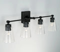 CAPITAL LIGHTING, RORY VANITY, VANITY LIGHT