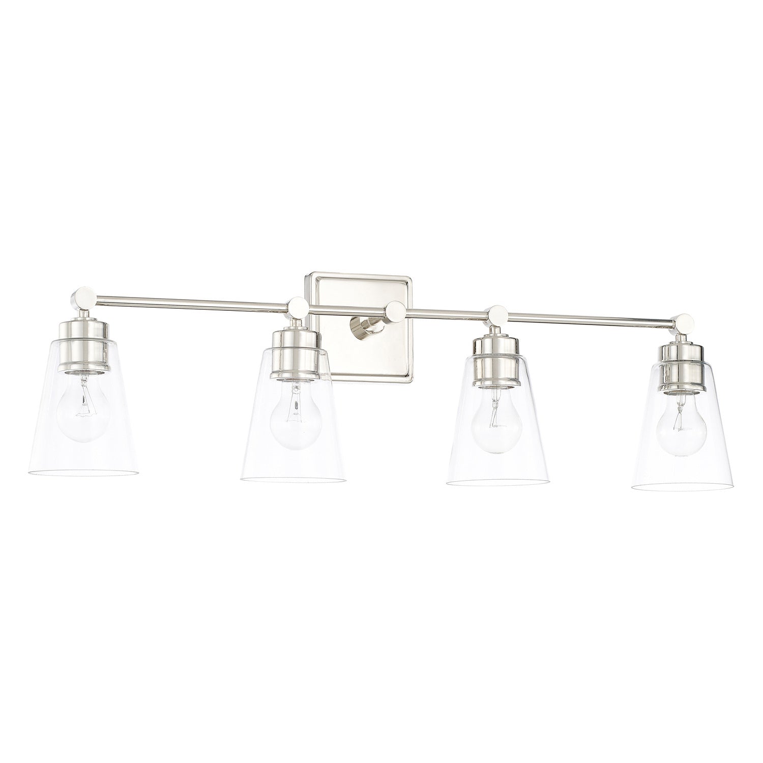 CAPITAL LIGHTING, RORY VANITY, VANITY LIGHT