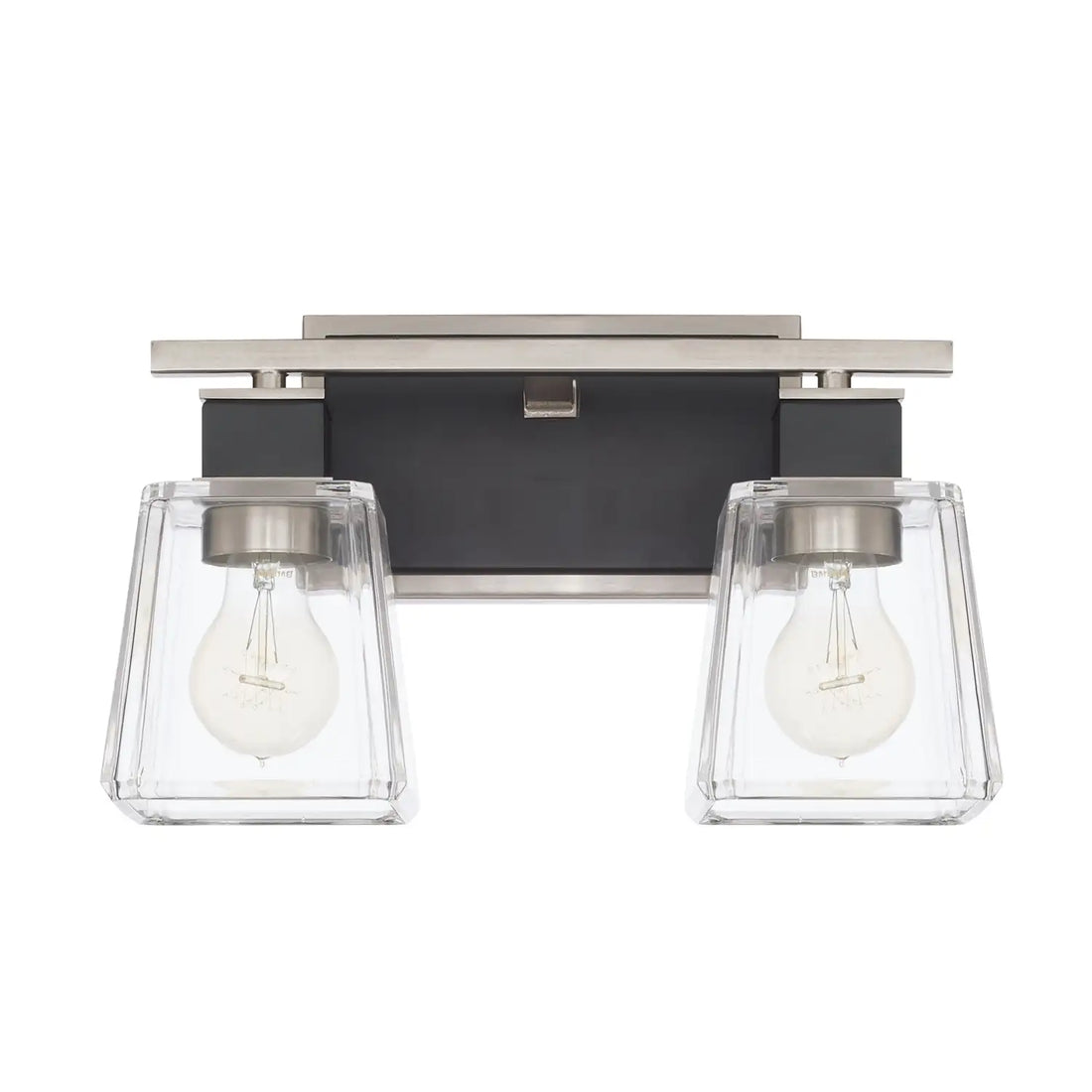 CAPITAL LIGHTING, TUX VANITY, VANITY LIGHT