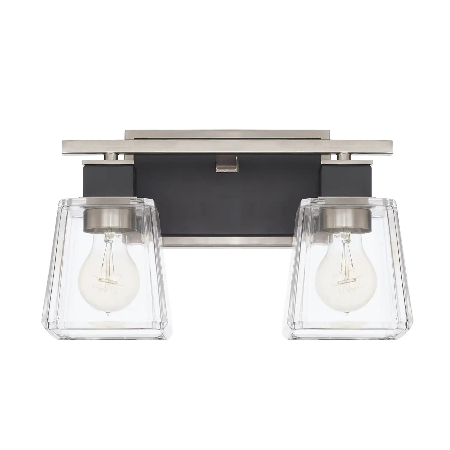 CAPITAL LIGHTING, TUX VANITY, VANITY LIGHT