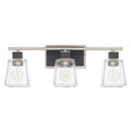 CAPITAL LIGHTING, TUX VANITY, VANITY LIGHT