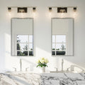 CAPITAL LIGHTING, TUX VANITY, VANITY LIGHT