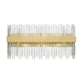 CAPITAL LIGHTING, LENA VANITY, VANITY LIGHT