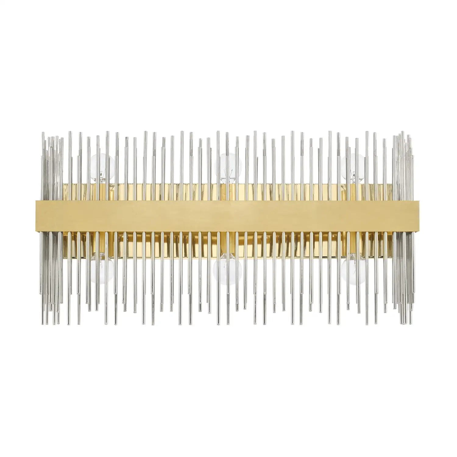 CAPITAL LIGHTING, LENA VANITY, VANITY LIGHT