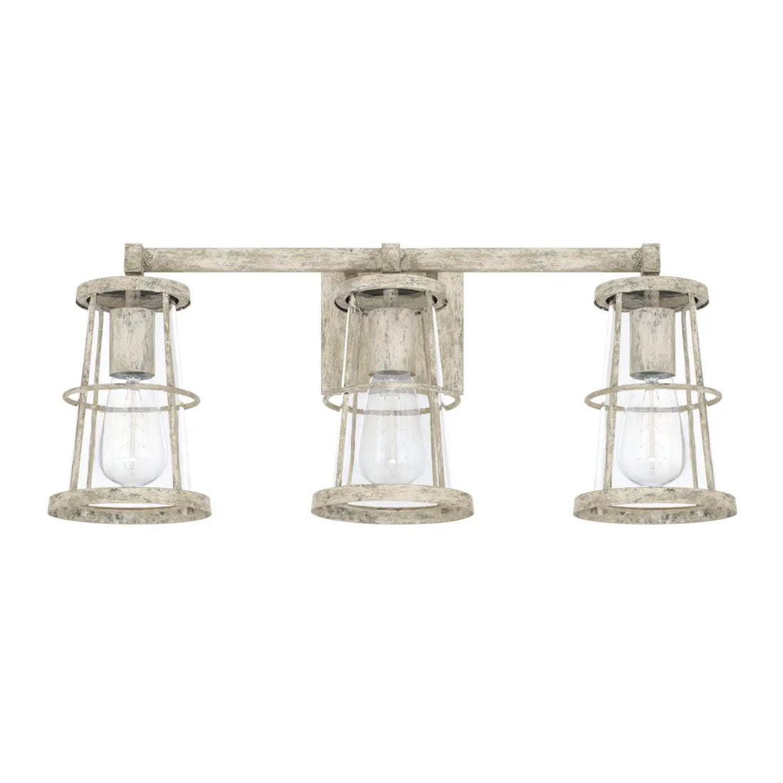 CAPITAL LIGHTING, BEAUFORT VANITY, VANITY LIGHT