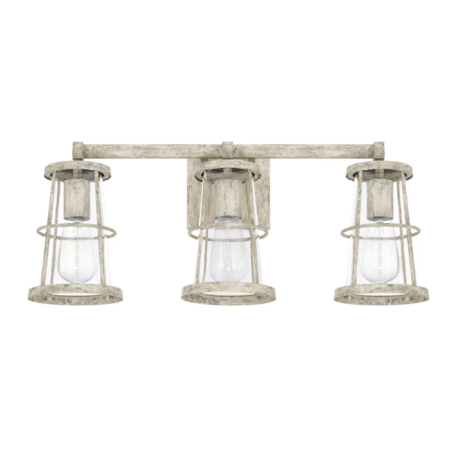 CAPITAL LIGHTING, BEAUFORT VANITY, VANITY LIGHT