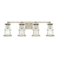 CAPITAL LIGHTING, BEAUFORT VANITY, VANITY LIGHT