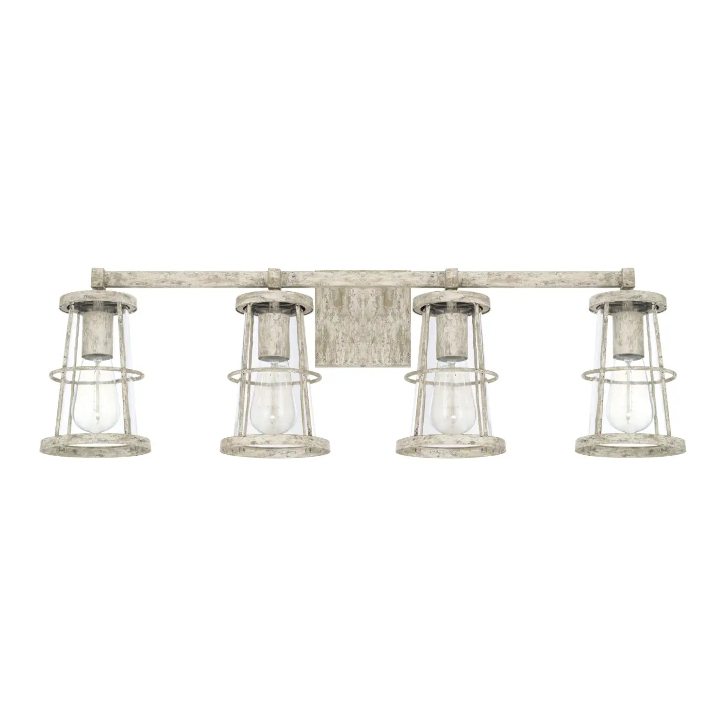 CAPITAL LIGHTING, BEAUFORT VANITY, VANITY LIGHT
