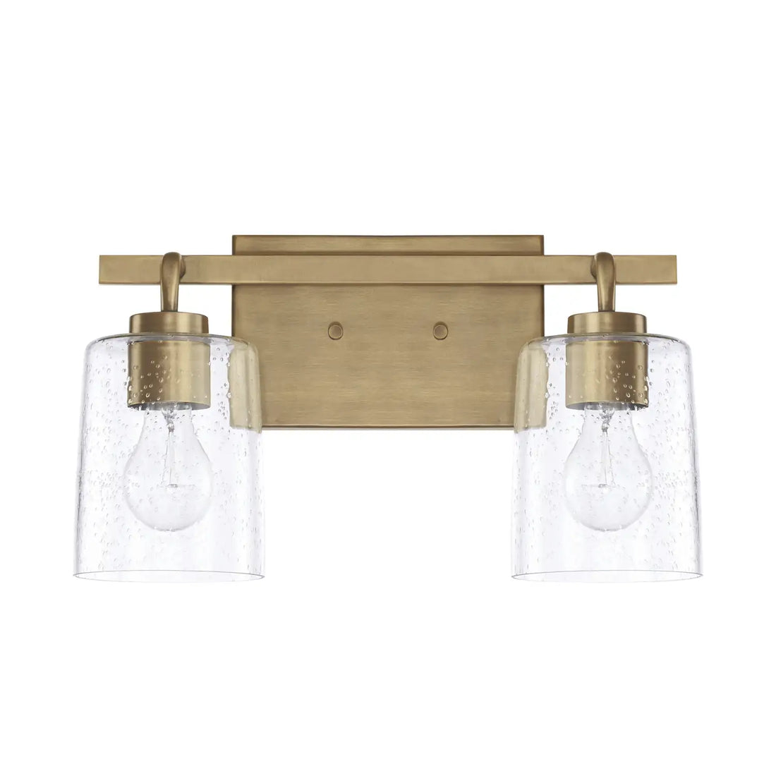 CAPITAL LIGHTING, GREYSON VANITY, VANITY LIGHT