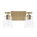 CAPITAL LIGHTING, GREYSON VANITY, VANITY LIGHT