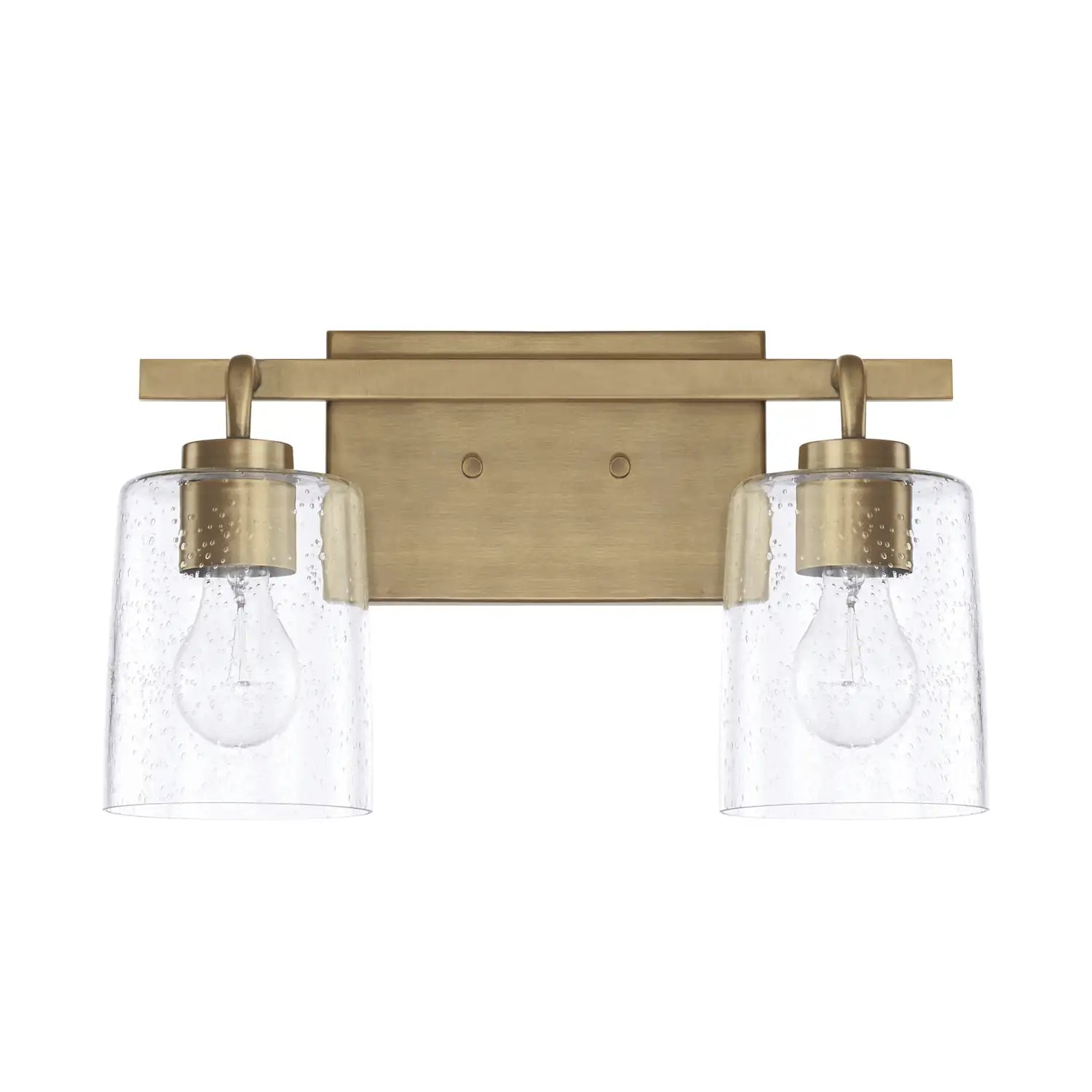 CAPITAL LIGHTING, GREYSON VANITY, VANITY LIGHT