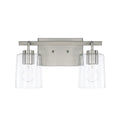 CAPITAL LIGHTING, GREYSON VANITY, VANITY LIGHT