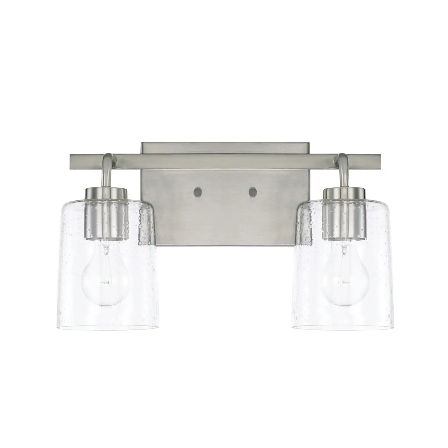 CAPITAL LIGHTING, GREYSON VANITY, VANITY LIGHT