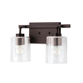 CAPITAL LIGHTING, GREYSON VANITY, VANITY LIGHT