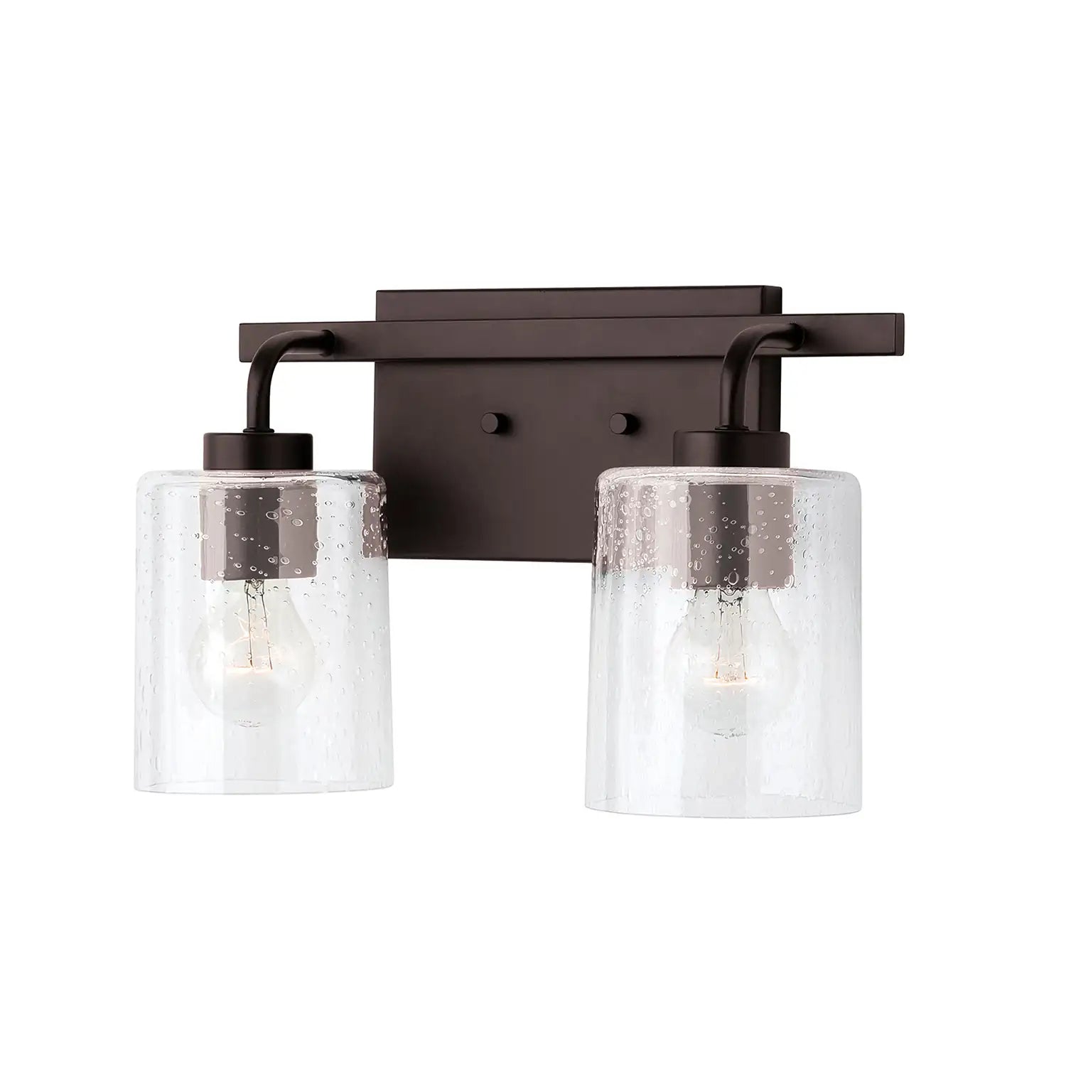 CAPITAL LIGHTING, GREYSON VANITY, VANITY LIGHT