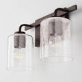 CAPITAL LIGHTING, GREYSON VANITY, VANITY LIGHT