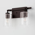 CAPITAL LIGHTING, GREYSON VANITY, VANITY LIGHT