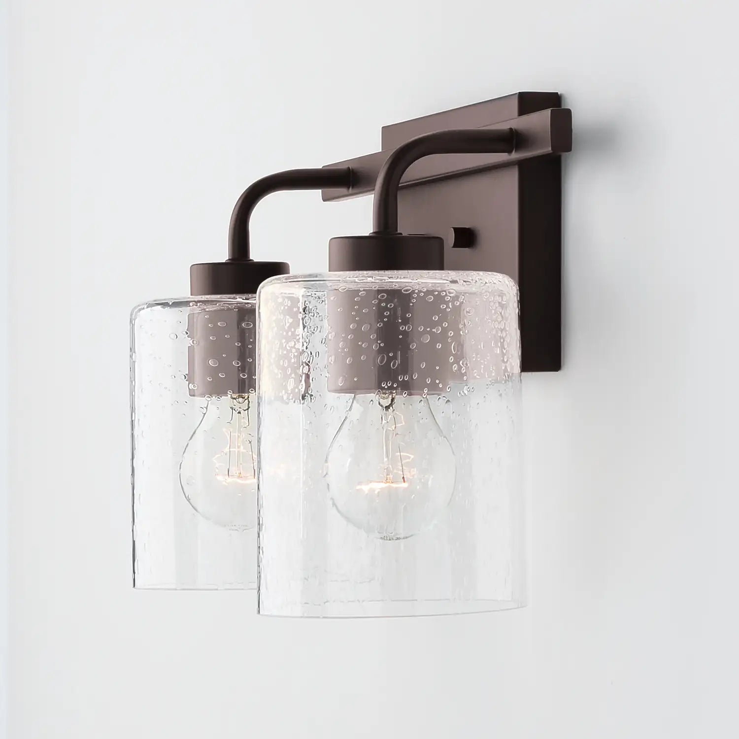 CAPITAL LIGHTING, GREYSON VANITY, VANITY LIGHT