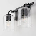 CAPITAL LIGHTING, GREYSON VANITY, VANITY LIGHT