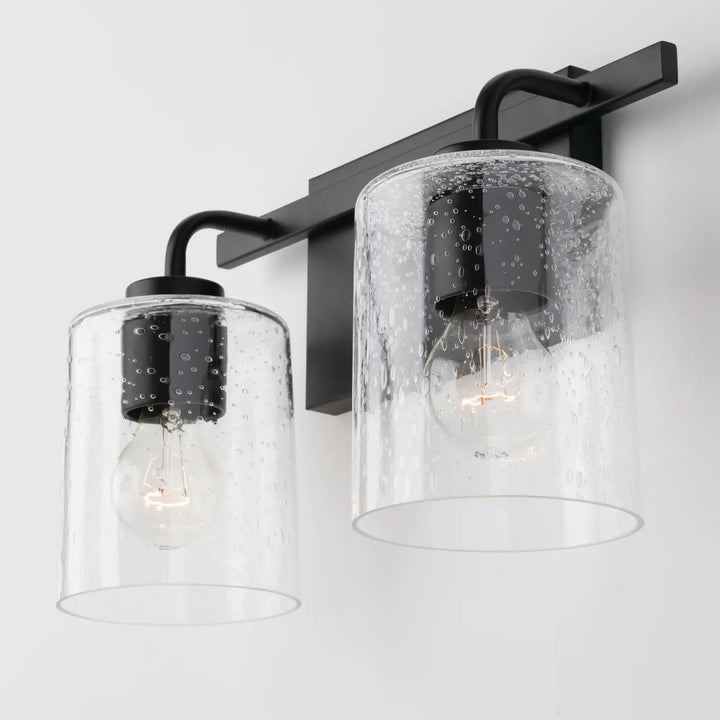 CAPITAL LIGHTING, GREYSON VANITY, VANITY LIGHT