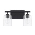 CAPITAL LIGHTING, GREYSON VANITY, VANITY LIGHT