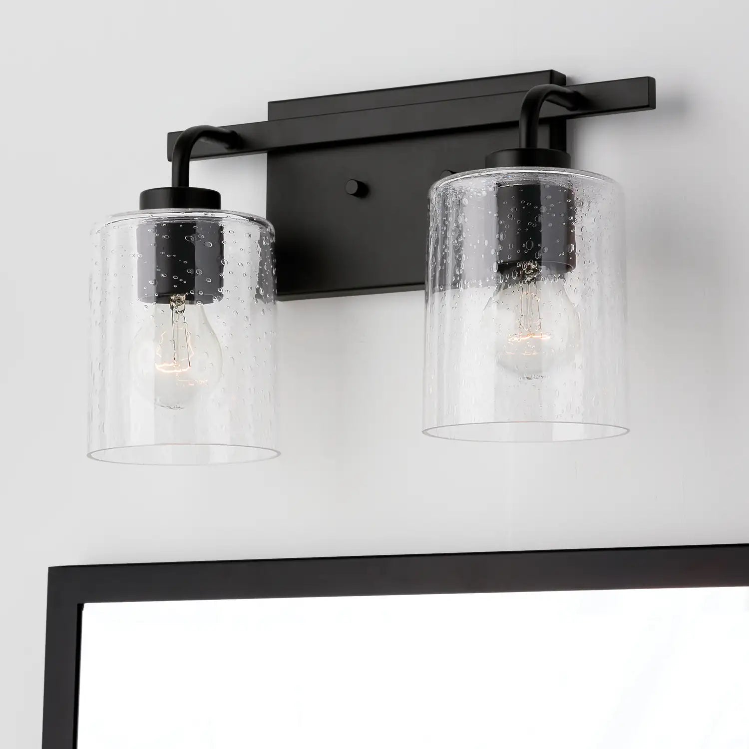 CAPITAL LIGHTING, GREYSON VANITY, VANITY LIGHT