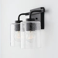 CAPITAL LIGHTING, GREYSON VANITY, VANITY LIGHT