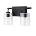 CAPITAL LIGHTING, GREYSON VANITY, VANITY LIGHT