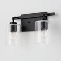CAPITAL LIGHTING, GREYSON VANITY, VANITY LIGHT