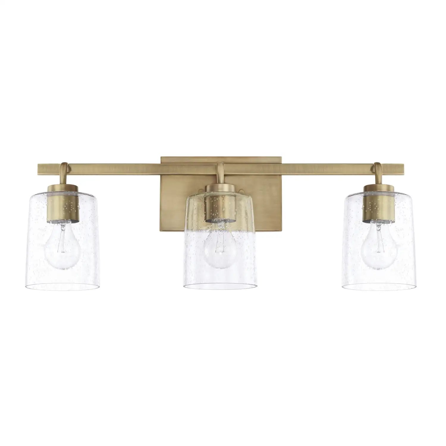CAPITAL LIGHTING, GREYSON VANITY, VANITY LIGHT