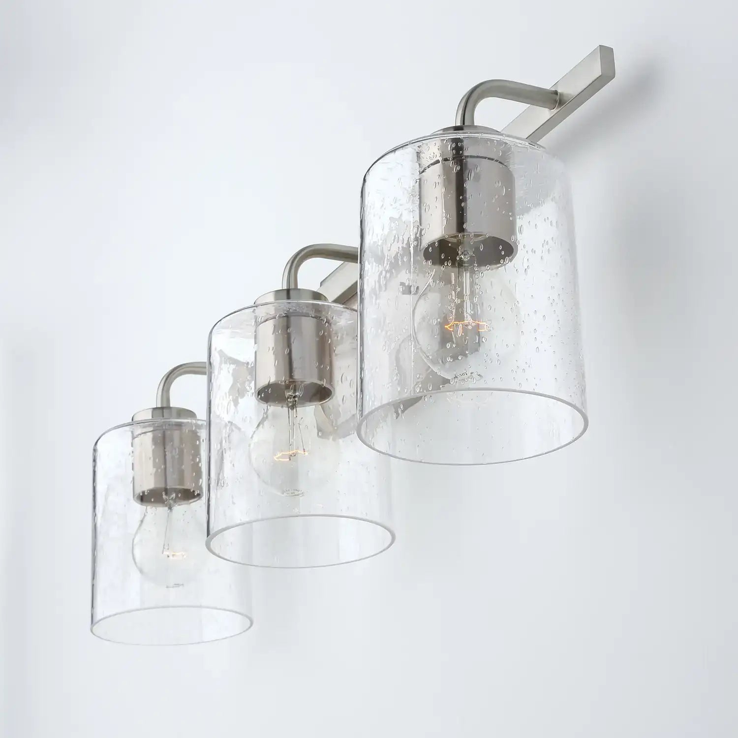 CAPITAL LIGHTING, GREYSON VANITY, VANITY LIGHT