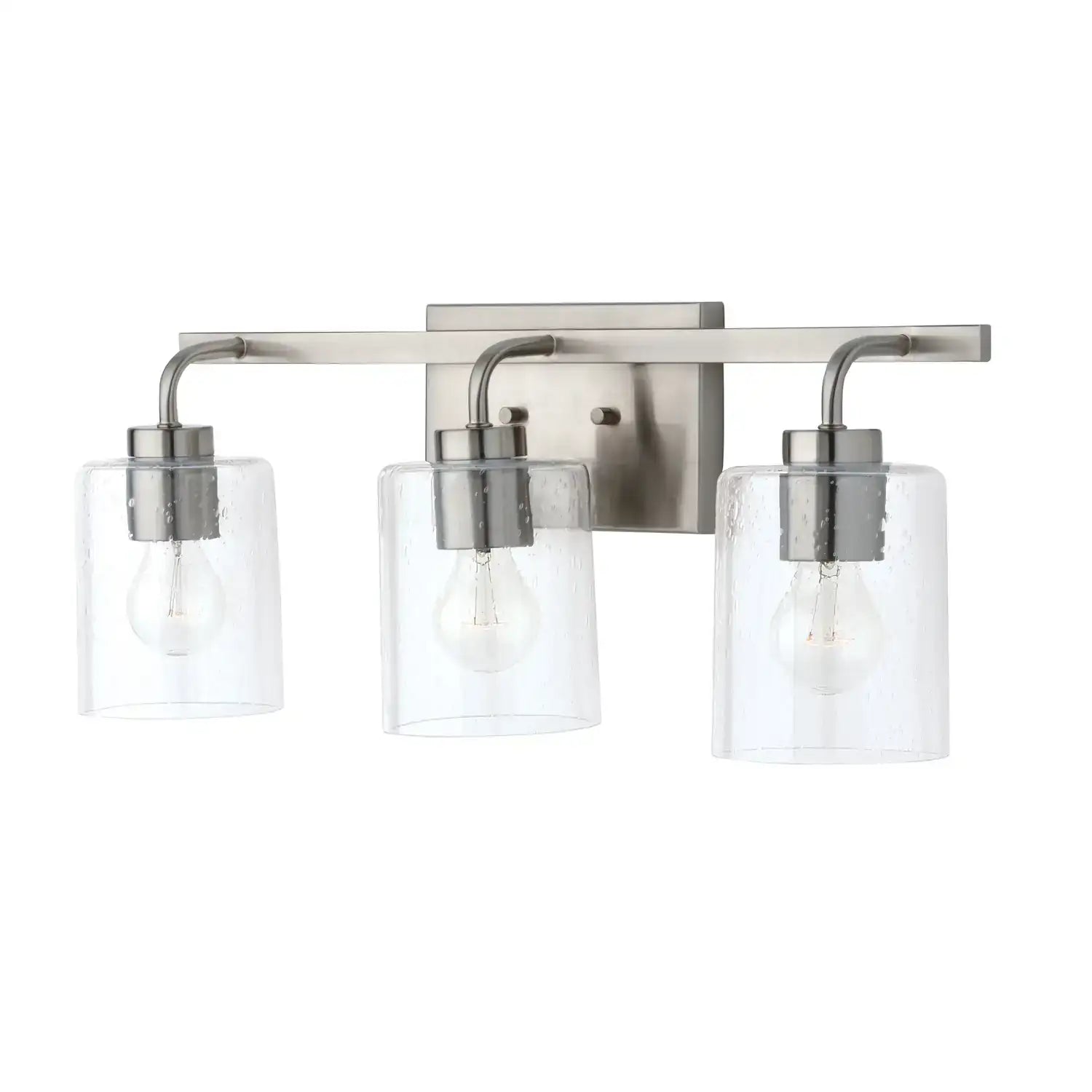 CAPITAL LIGHTING, GREYSON VANITY, VANITY LIGHT