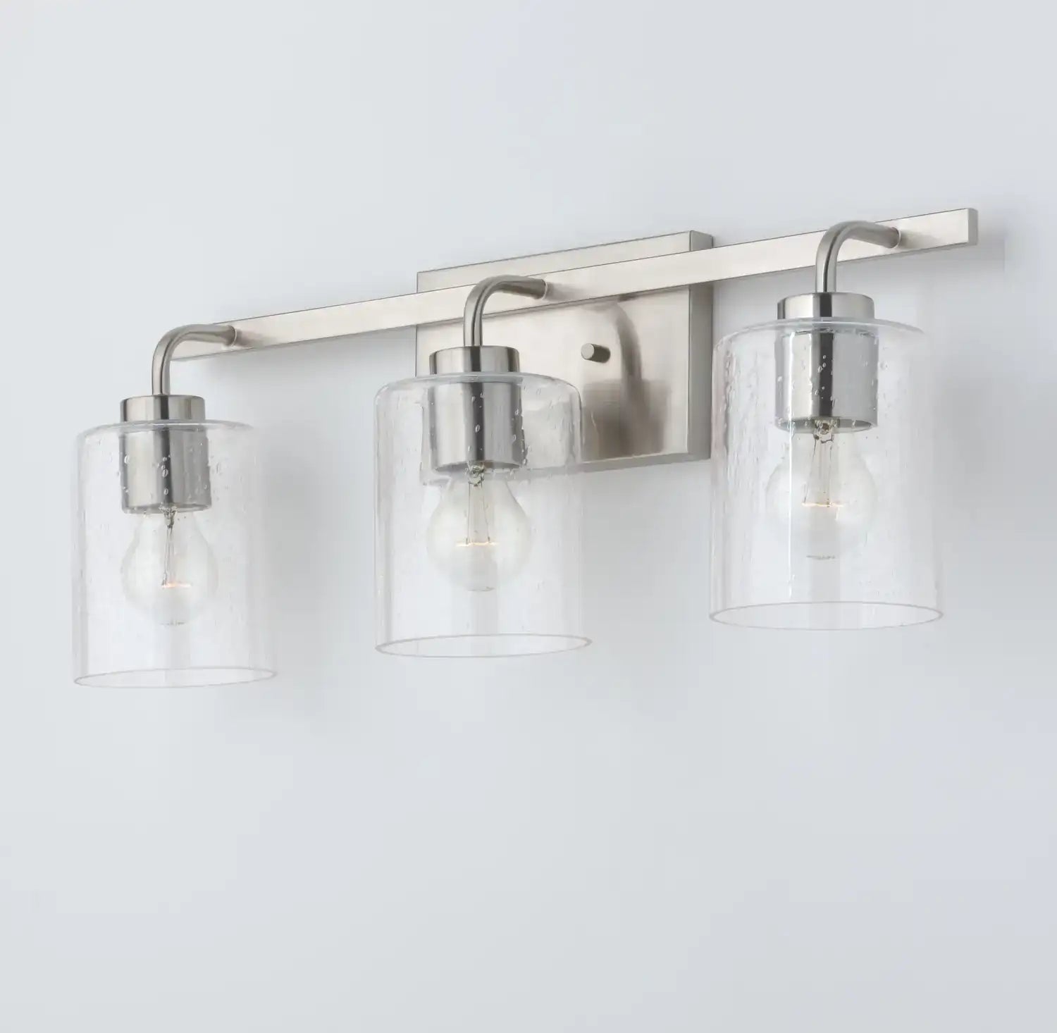 CAPITAL LIGHTING, GREYSON VANITY, VANITY LIGHT