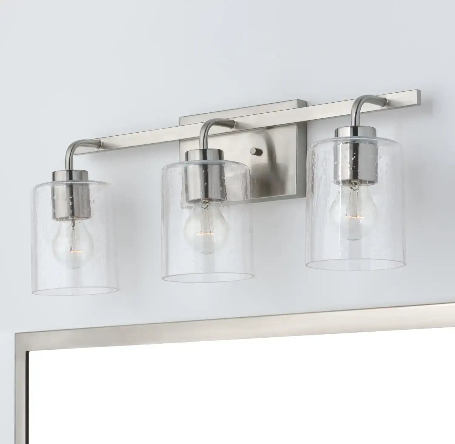 CAPITAL LIGHTING, GREYSON VANITY, VANITY LIGHT