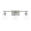 CAPITAL LIGHTING, GREYSON VANITY, VANITY LIGHT