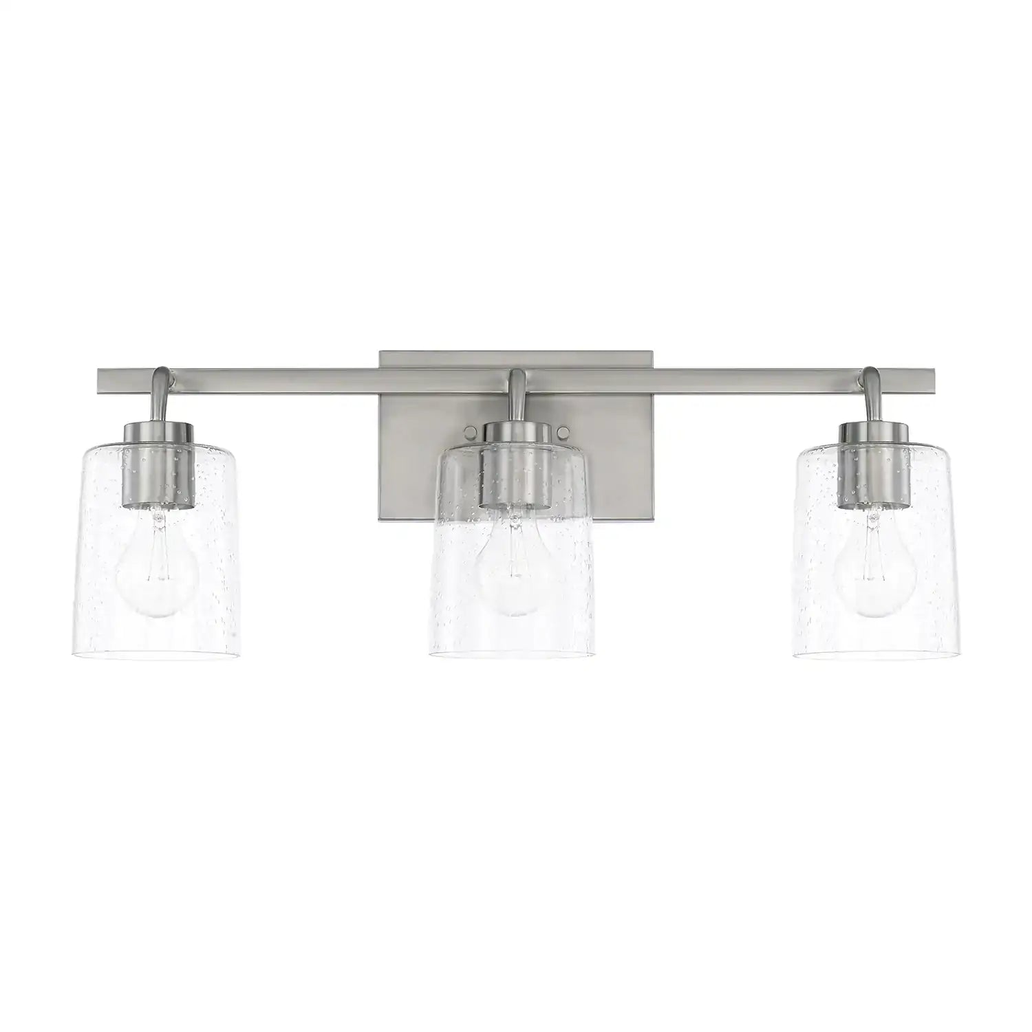 CAPITAL LIGHTING, GREYSON VANITY, VANITY LIGHT