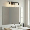 CAPITAL LIGHTING, GREYSON VANITY, VANITY LIGHT