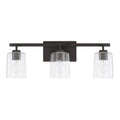 CAPITAL LIGHTING, GREYSON VANITY, VANITY LIGHT