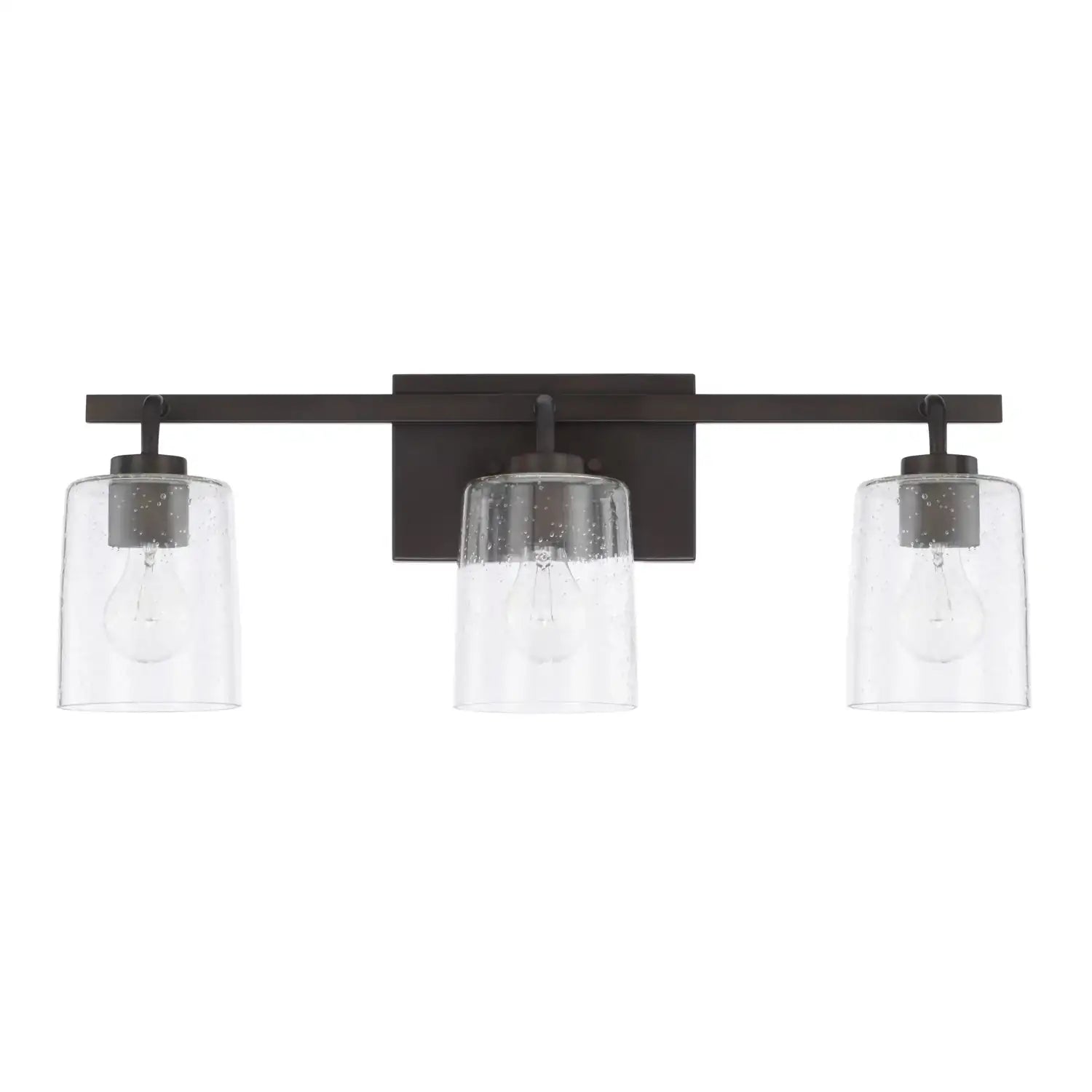 CAPITAL LIGHTING, GREYSON VANITY, VANITY LIGHT