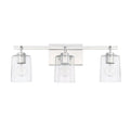 CAPITAL LIGHTING, GREYSON VANITY, VANITY LIGHT