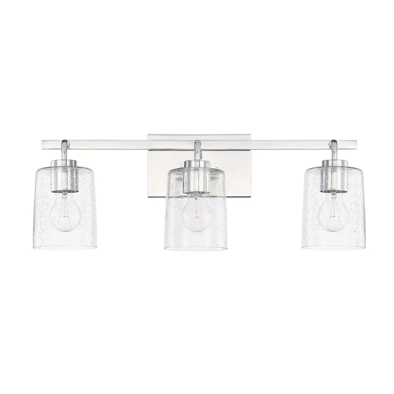 CAPITAL LIGHTING, GREYSON VANITY, VANITY LIGHT
