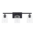 CAPITAL LIGHTING, GREYSON VANITY, VANITY LIGHT