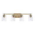 CAPITAL LIGHTING, GREYSON VANITY, VANITY LIGHT