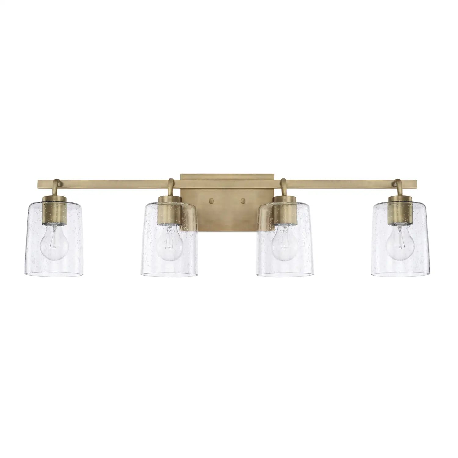 CAPITAL LIGHTING, GREYSON VANITY, VANITY LIGHT