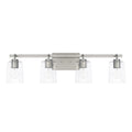 CAPITAL LIGHTING, GREYSON VANITY, VANITY LIGHT